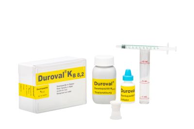 DUROVAL® KB 8,2 Heizungsfüllwasser